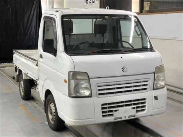 2024 SUZUKI CARRY TRUCK DA65T 2011 г. (JU Miyazaki)